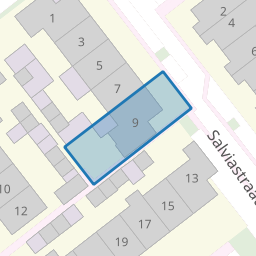 Perceel ODB01-H-5409