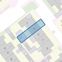 Perceel ODB01-H-5412