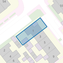 Perceel ODB01-H-5413