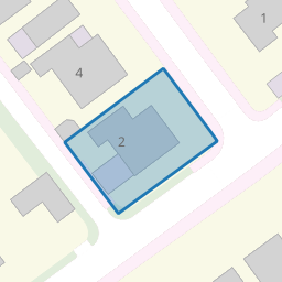 Perceel ODB01-H-5422