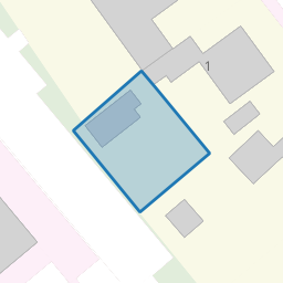 Perceel ODB01-H-5423