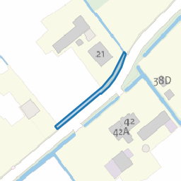 Perceel ODB01-H-5488