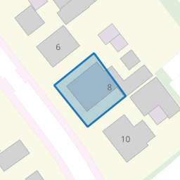 Perceel ODB01-H-5519