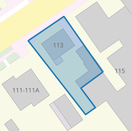 Perceel ODB01-H-5529