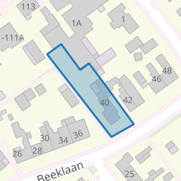 Perceel ODB01-H-5530