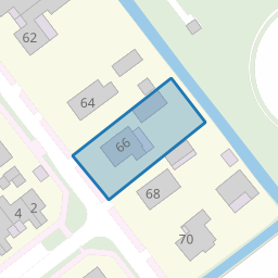 Perceel ODB01-H-5548