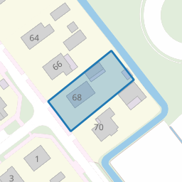 Perceel ODB01-H-5549