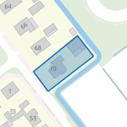 Perceel ODB01-H-5550