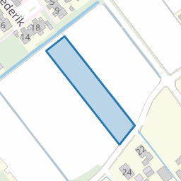 Perceel ODB01-H-5563