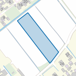 Perceel ODB01-H-5564