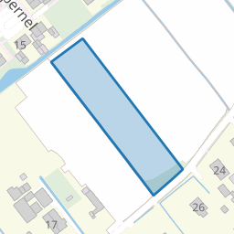 Perceel ODB01-H-5565