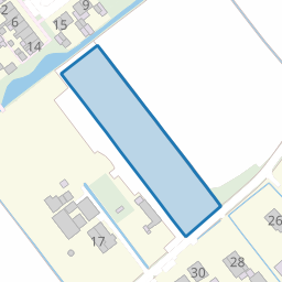 Perceel ODB01-H-5566