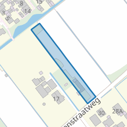 Perceel ODB01-H-5567