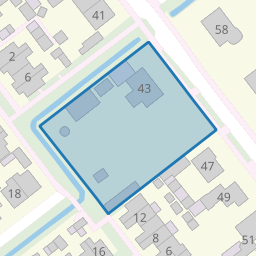 Perceel ODB01-H-5568