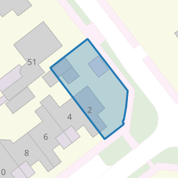 Perceel ODB01-H-5572