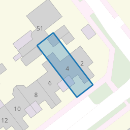 Perceel ODB01-H-5573