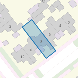 Perceel ODB01-H-5575