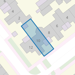 Perceel ODB01-H-5576