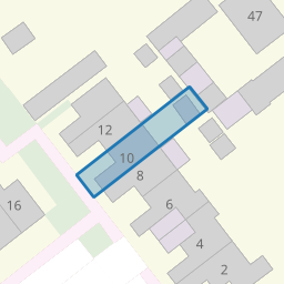 Perceel ODB01-H-5579