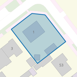 Perceel ODB01-H-5584