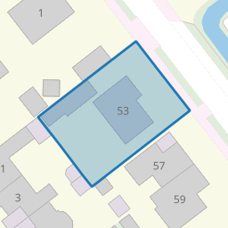 Perceel ODB01-H-5585