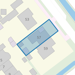 Perceel ODB01-H-5586