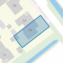 Perceel ODB01-H-5587