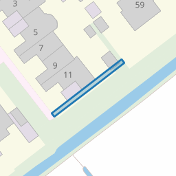 Perceel ODB01-H-5591