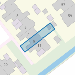 Perceel ODB01-H-5596