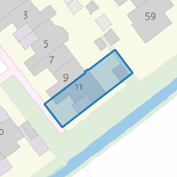 Perceel ODB01-H-5597