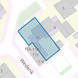 Perceel ODB01-H-5598