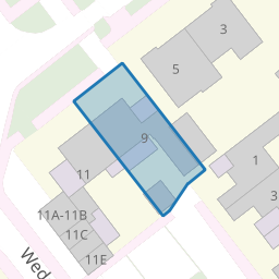 Perceel ODB01-H-5599