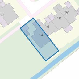 Perceel ODB01-H-5604