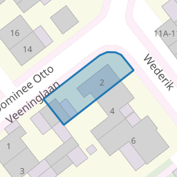 Perceel ODB01-H-5605