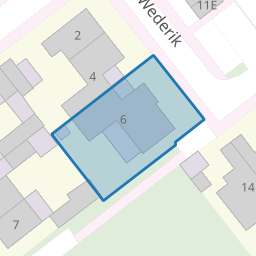 Perceel ODB01-H-5607