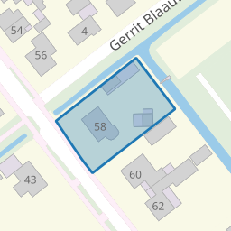 Perceel ODB01-H-5611