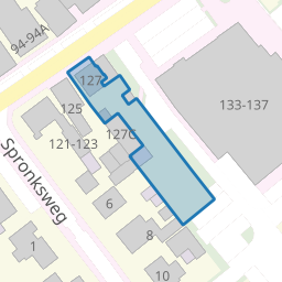 Perceel ODB01-H-5617