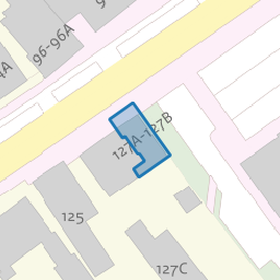 Perceel ODB01-H-5618