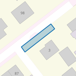 Perceel ODB01-H-5623