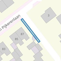 Perceel ODB01-H-5624