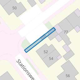 Perceel ODB01-H-5626