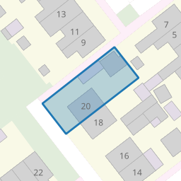 Perceel ODB01-H-5630