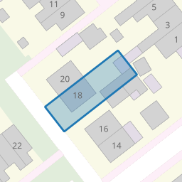 Perceel ODB01-H-5631