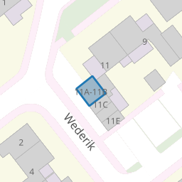 Perceel ODB01-H-5635