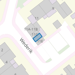 Perceel ODB01-H-5637