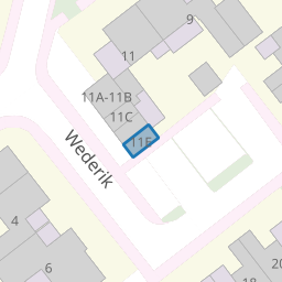 Perceel ODB01-H-5638