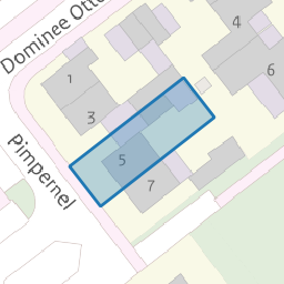 Perceel ODB01-H-5641