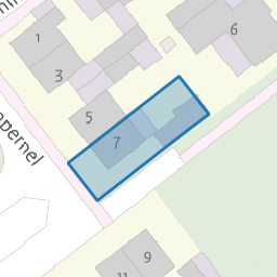 Perceel ODB01-H-5642