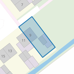 Perceel ODB01-H-5643