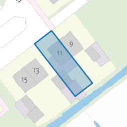 Perceel ODB01-H-5644